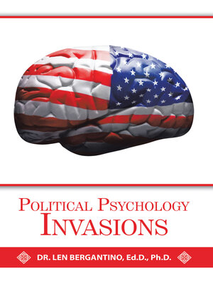 cover image of Political Psychology Invasions
